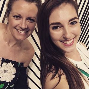 Meet your Posher, Tina